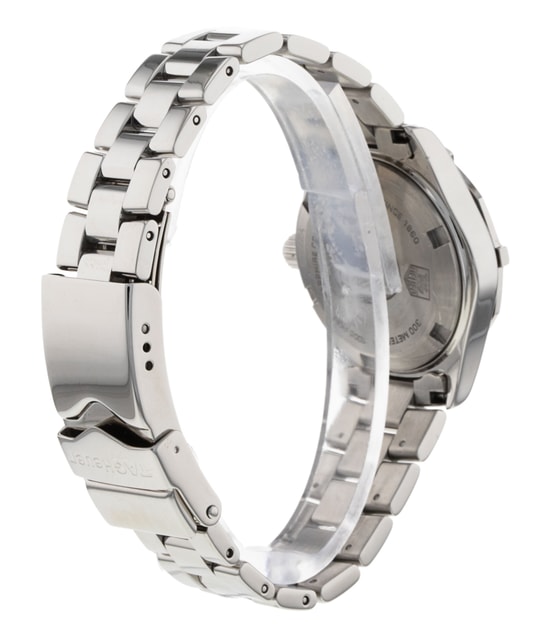 Tag Heuer Aquaracer WAF1419.BA0824 Image 3